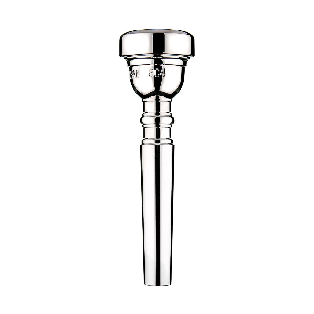 Bocal Para Trompete Bb TR-8C4 Yamaha Standard Series