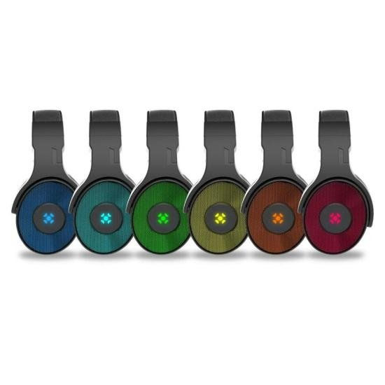 Miniatura: Headset Gamer Fortrek Cruiser 7.1 USB RGB Preto