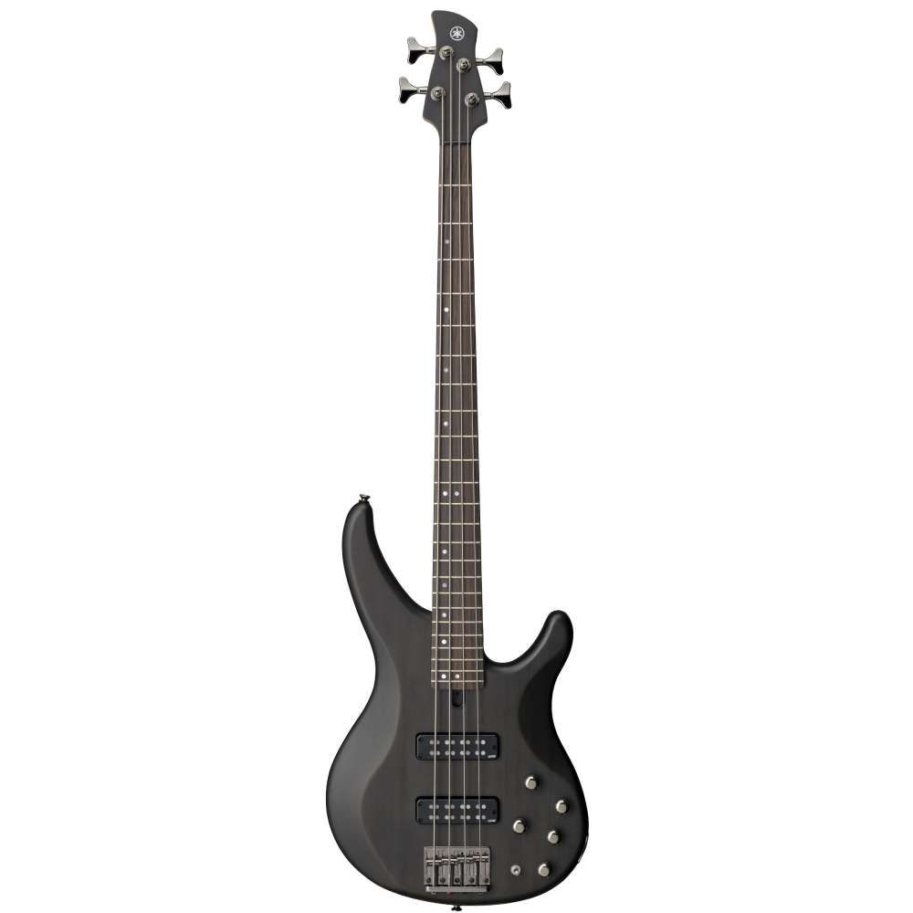 Contrabaixo Elétrico 4 Cordas Trbx 504 Tbl Preto Yamaha