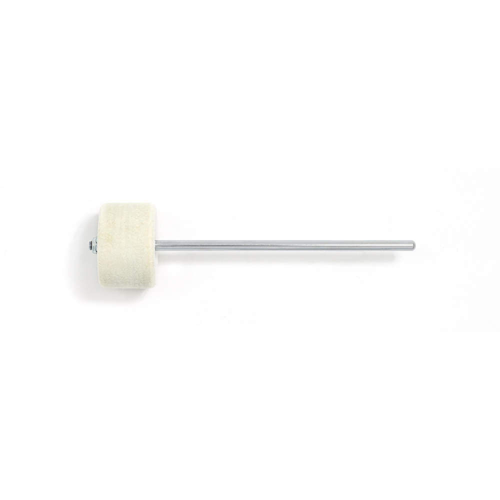 Batedor Para Pedal De Bumbo De Feltro Gibraltar SC-3261