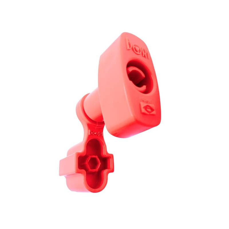 Encordoador Bori Grl (vermelho) R23-038