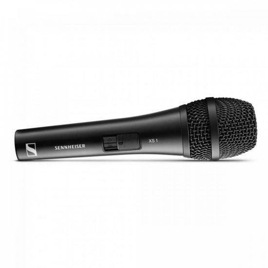 Miniatura: Microfone Cardióide Sennheiser XS1