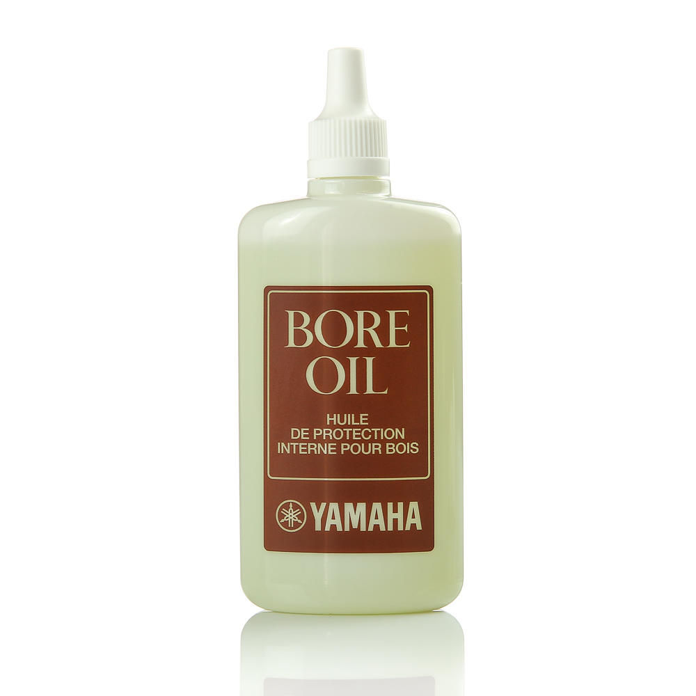 Lubrificante Hidratante Instrumentos 40ml Yamaha Bore Oil