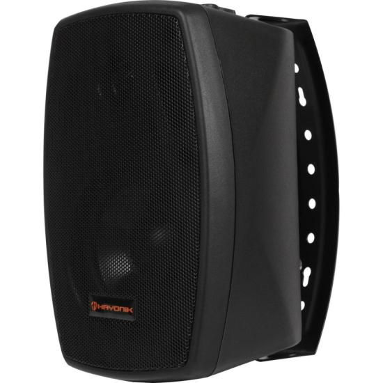 Miniatura: Caixa de Som Indoor HAYONIK HSP-450IP Preta