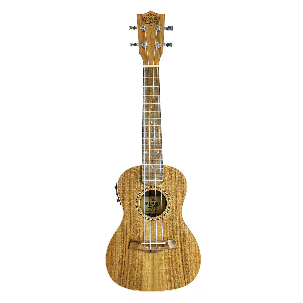 Ukulele Moani WAIKIKI Concerto 23