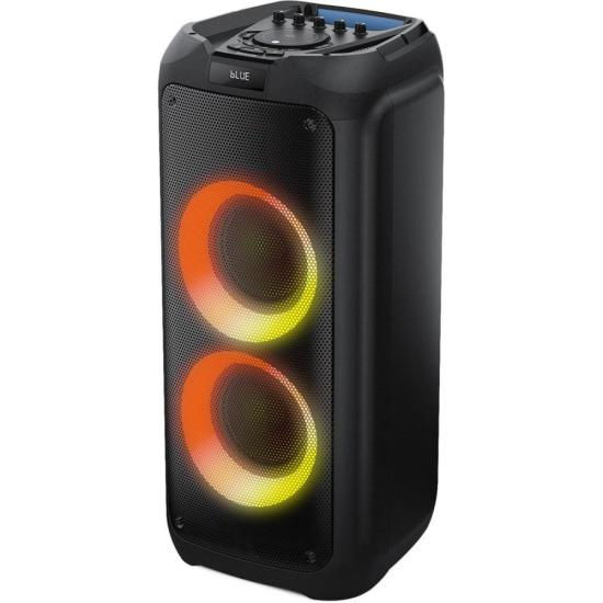 Miniatura: Caixa de Som Philips Party Speaker TAX4209 Bluetooth Preta