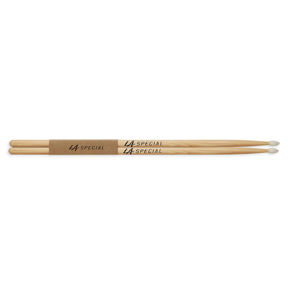 Baqueta 7A Ponta Nylon (Par) ProMark LA Special LA7AN