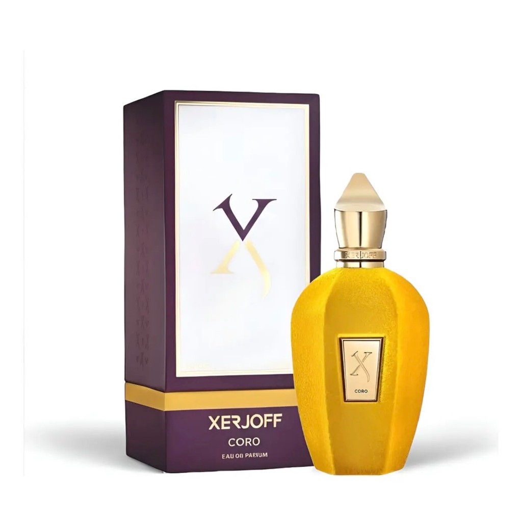 Perfume Xerjoff Coro Eau De Parfum 100ml Floral Frutal