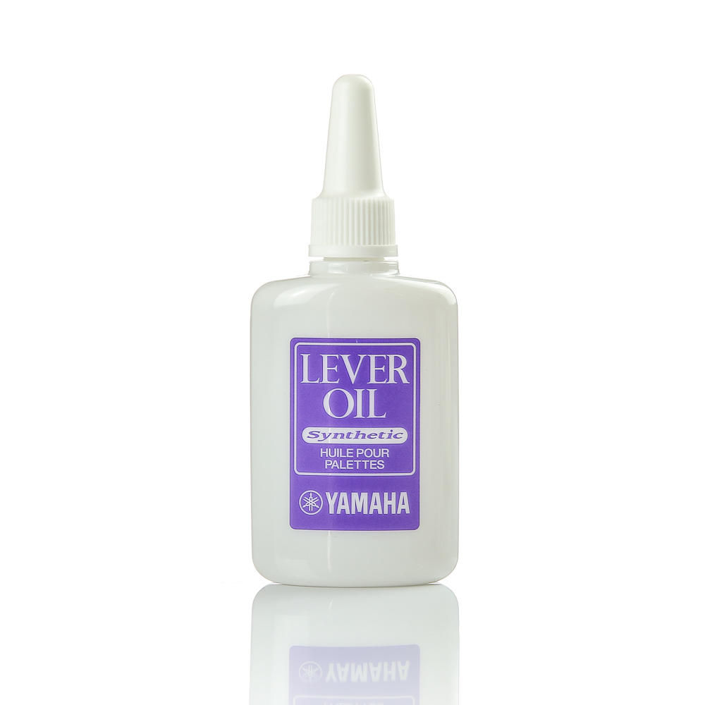 Lubrificante Para Alavancas De Trompa 20ml Yamaha Lever Oil