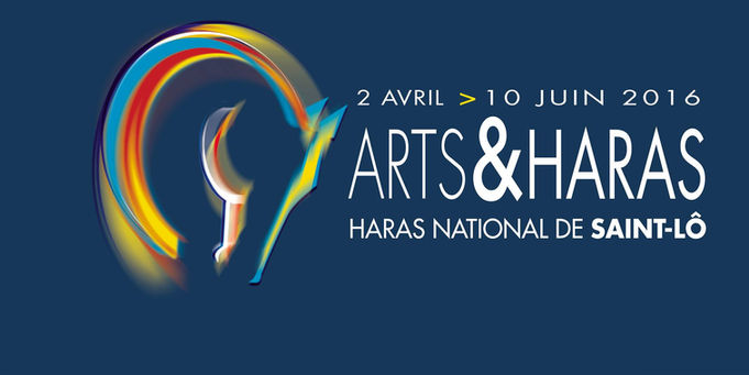 Arts & Haras 2016 au Haras National de Saint-Lô (50)