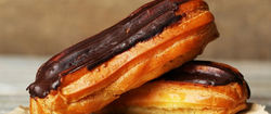 eclairs