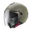 Thumbnail: Caberg Motorcycle Helmet - Riviera V4 - Military Green