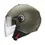 Thumbnail: Caberg Motorcycle Helmet - Riviera V4 - Military Green