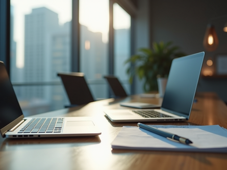 Unlocking Efficiency: How AI Tools Transform Administrative Work and Boost Business Success