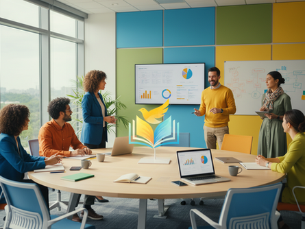 Achieving Excellence with Expert Education Consultants at Bedden & Associates