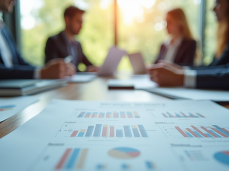 Strategic Planning Advisory: Planning for Organizational Success