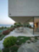 Photo by Thomas Jantscher - Architecte Pelati Andrea