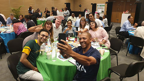 The Customer Journey Game