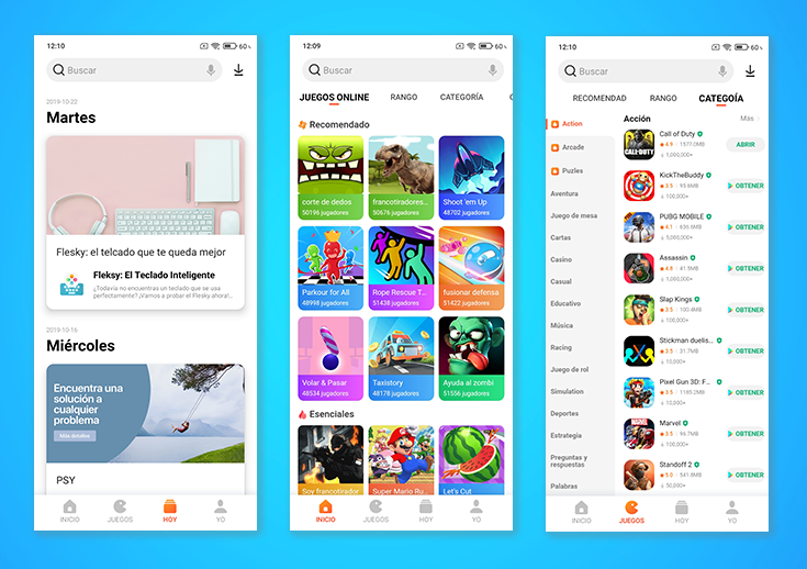 Mi Picks qué es, qué función tiene en tu Xiaomi y qué hacer si no actualiza Mi Picks qué es, qué función tiene en tu Xiaomi y qué hacer si no actualiza