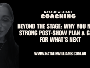 By Natalie Williams