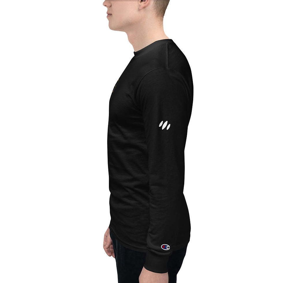 Thumbnail: Men's Champion Long Sleeve Shirt