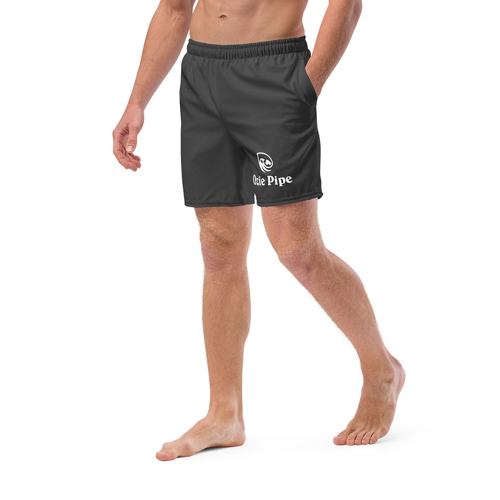 Thumbnail: Recycled Swim Trunks
