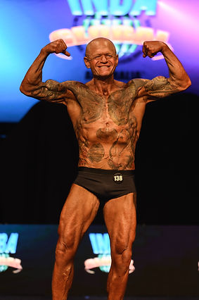 INBA Austrralia