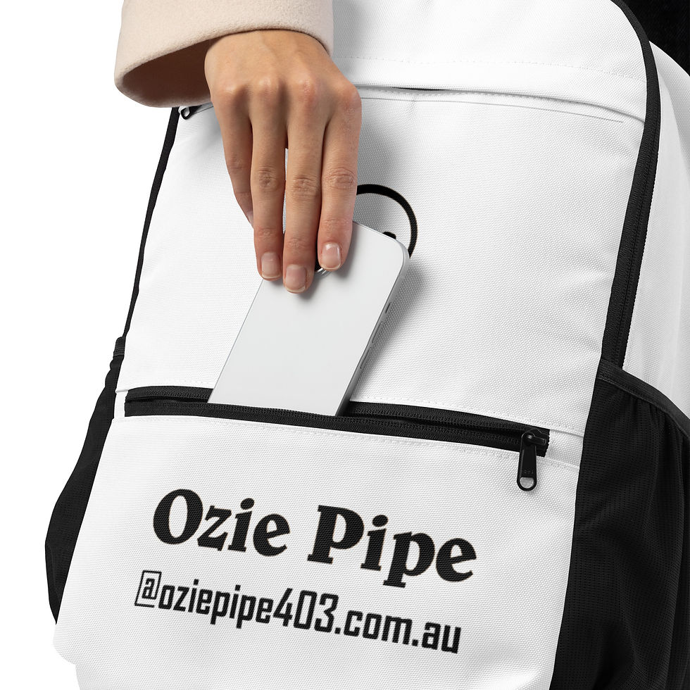 Thumbnail: Utility backpack