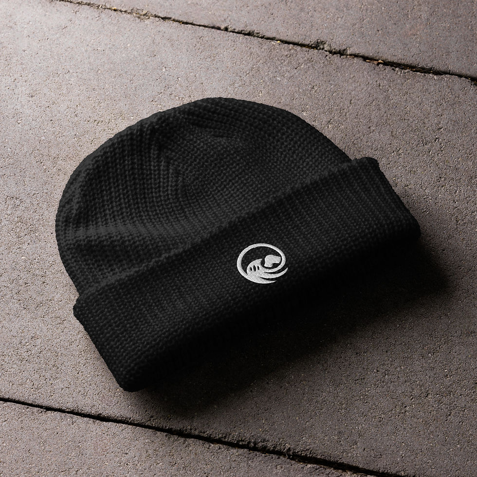 Thumbnail: Fisherman beanie