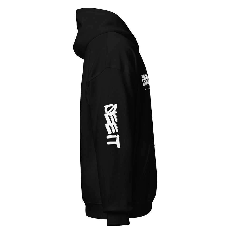 Thumbnail: Unisex Hoodie