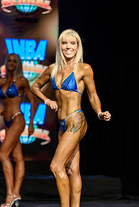 INBA Austrralia