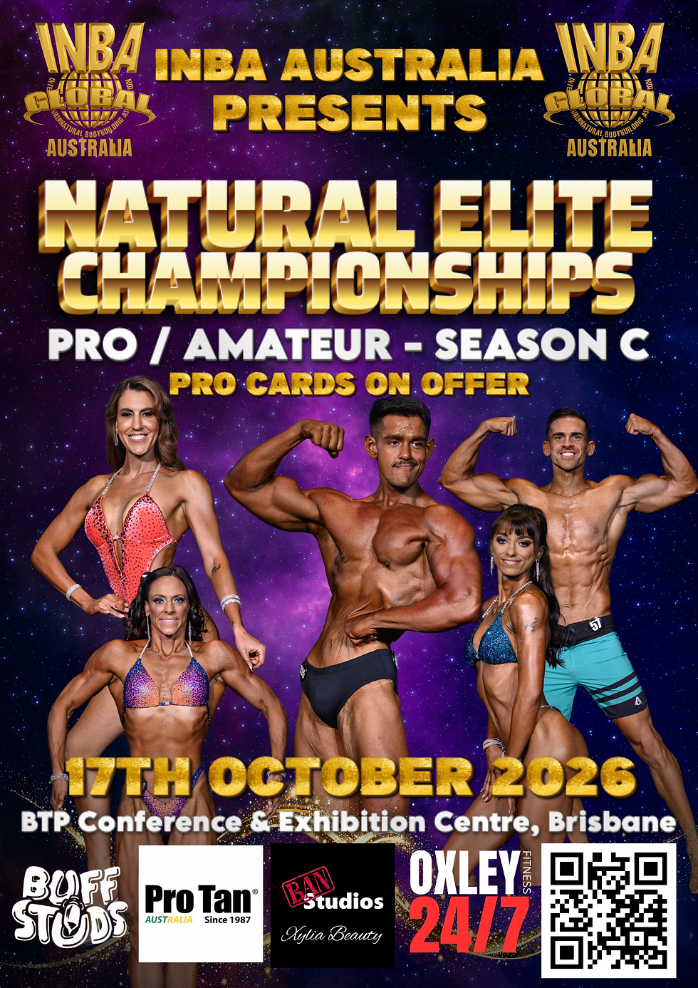 SEASON C ELITE NATURAL CHAMPIONSHIPS