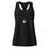 Thumbnail: Women’s fitted racerback tank top