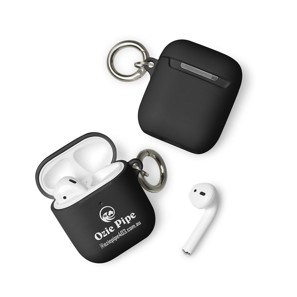 Thumbnail: Rubber Case for AirPods®