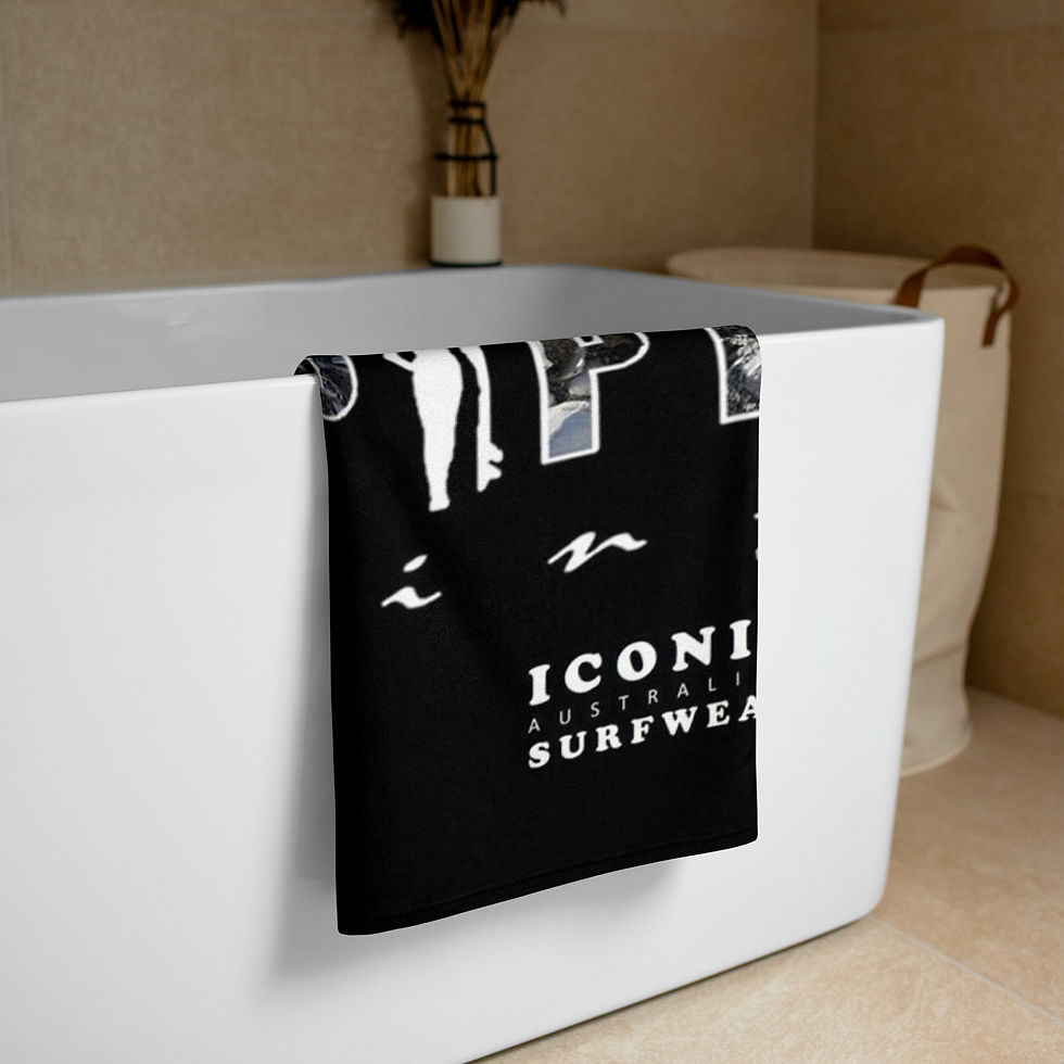 Thumbnail: Towel