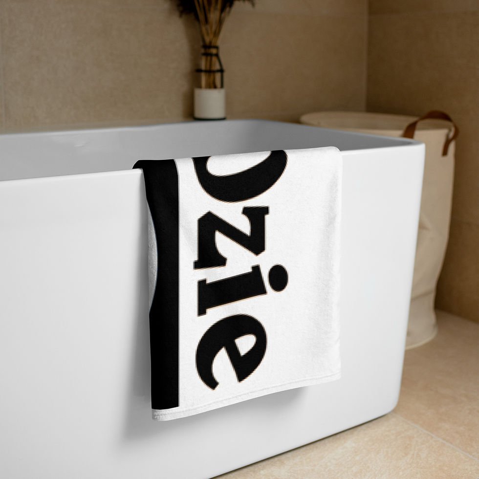Thumbnail: Towel