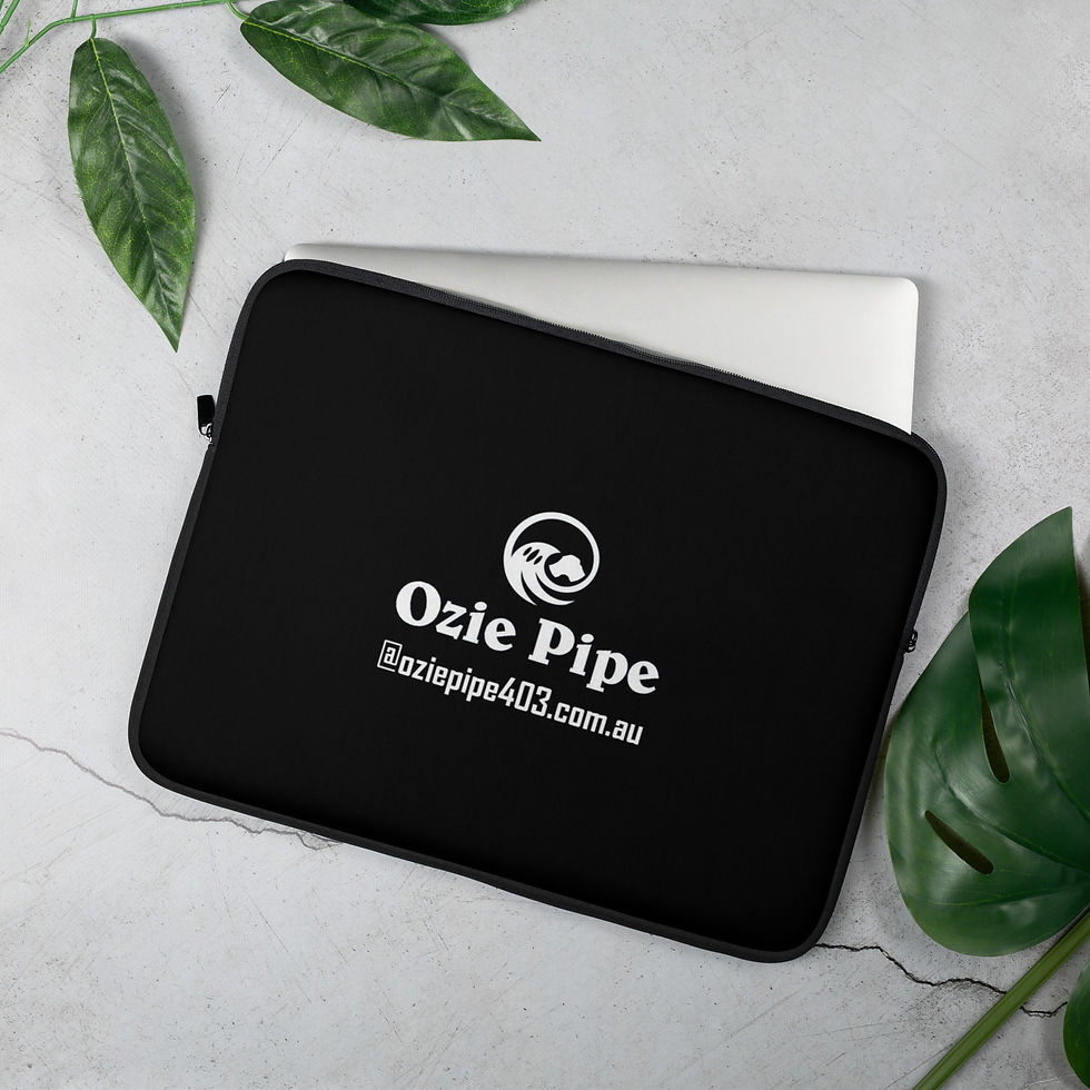 Thumbnail: Laptop Sleeve