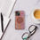 Thumbnail: The Gathering Heart Collection - Snap case for iPhone®