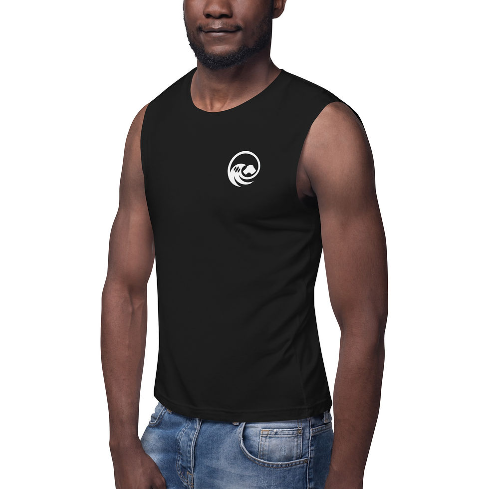 Thumbnail: Muscle Shirt