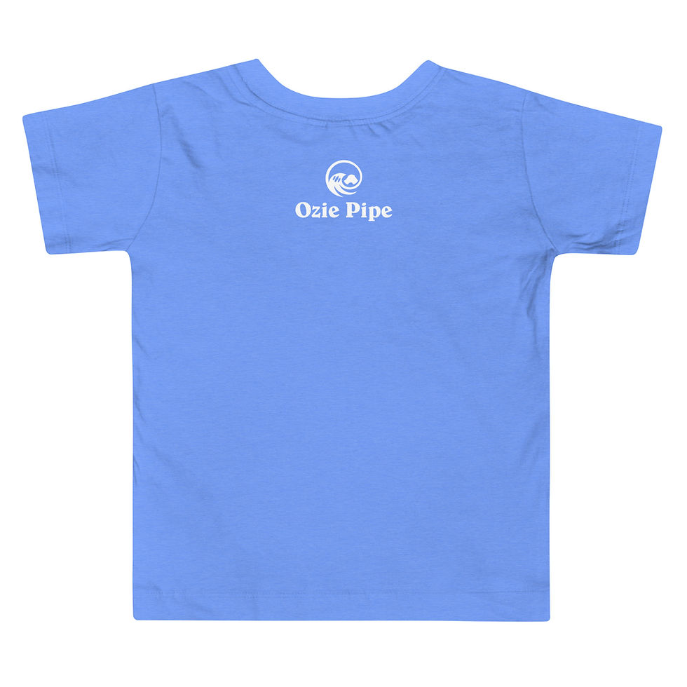 Thumbnail: Toddler Short Sleeve Tee