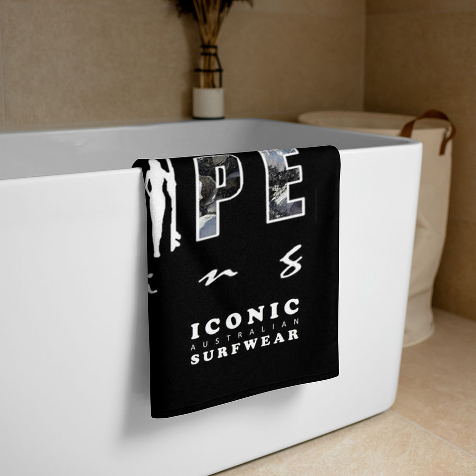 Thumbnail: Towel