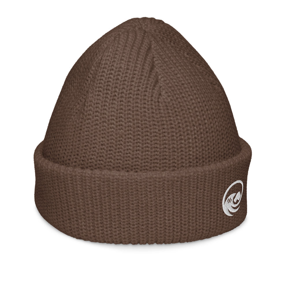 Thumbnail: Fisherman beanie
