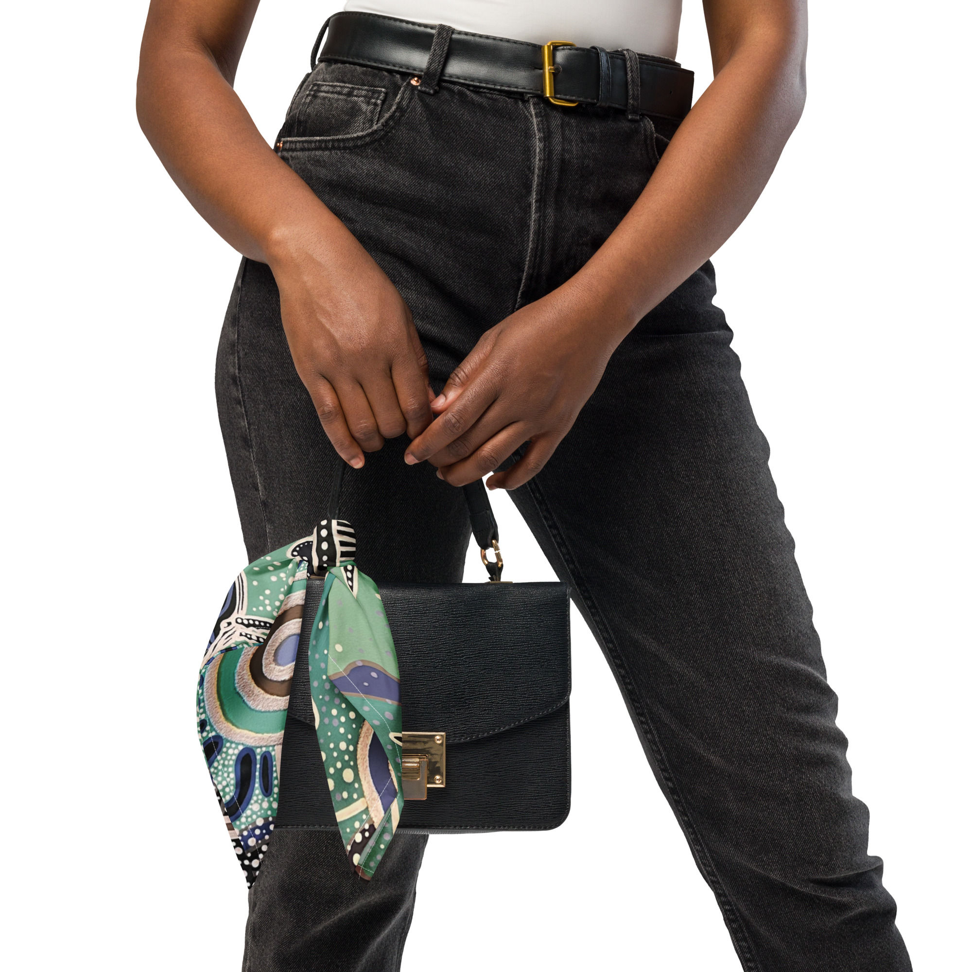 Messengers of the Sea Collection - All-over print bandana