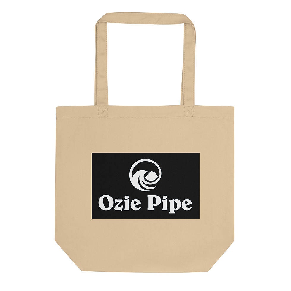 Eco Tote Bag
