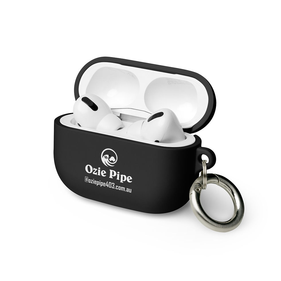 Thumbnail: Rubber Case for AirPods®