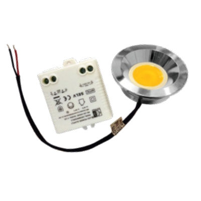 Thumbnail: LED燈泡 (FDLED-GU535OR & FDLED-GU535AL)