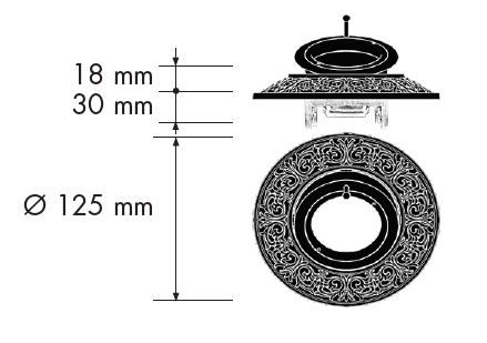 Thumbnail: EMPORIO SWIVEL & TILT COLLECTION