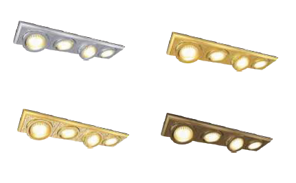 Thumbnail: EMPORIO MODULAR IV COLLECTION