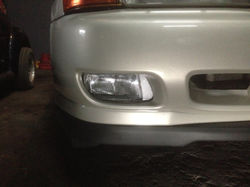 Halógeno B14