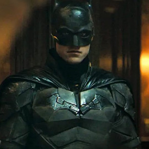 DC FanDome lança trailer de The Batman